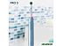 Электрическая зубная щетка Oral-B Pro 3 3000 Cross Action D505.513.3 Электрическая зубная щетка Oral-B Pro 3 3000 Cross Action D505.513.3
