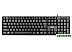 Клавиатура Dialog KS-030U Black Клавиатура Dialog KS-030U Black