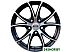 Литые диски Alcasta M07 16x6 5x114.3мм DIA 66.1мм ET 50мм BKF Литые диски Alcasta M07 16x6 5x114.3мм DIA 66.1мм ET 50мм BKF