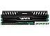 Оперативная память Patriot Viper 3 Black Mamba 4GB DDR3 PC3-12800 (PV34G160C0) Оперативная память Patriot Viper 3 Black Mamba 4GB DDR3 PC3-12800 (PV34G160C0)