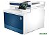 МФУ HP Color LaserJet Pro 4303FDW 5HH67A