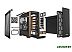 Корпус be quiet! Silent Base 601 BGW25 (черный/оранжевый) Корпус be quiet! Silent Base 601 BGW25 (черный/оранжевый)