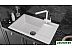 Кухонная мойка Paulmark Verlass PM317850-WH Кухонная мойка Paulmark Verlass PM317850-WH