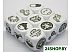 Настольная игра Rory's Story Cubes Игральные кубики Story Cubes Voyages Настольная игра Rory's Story Cubes Игральные кубики Story Cubes Voyages