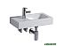 Умывальник Geberit iCon 124153000 Умывальник Geberit iCon 124153000