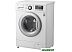 Стиральная машина LG F1296WDS1 Стиральная машина LG F1296WDS1