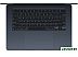 Ноутбук Apple Macbook Air 15 Ноутбук Apple Macbook Air 15