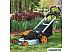 Колёсная газонокосилка Worx WG751E (с 2-мя АКБ и ЗУ) Колёсная газонокосилка Worx WG751E (с 2-мя АКБ и ЗУ)