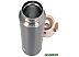 Термос Thermos JNI400-SL (серебристо-белый)