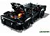 Конструктор Lego Technic Batmobile 42127