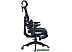 Кресло CACTUS CS-CHR-MC01-BK (черный) Кресло CACTUS CS-CHR-MC01-BK (черный)