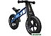 Беговел FirstBIKE Fat с тормозом (голубой) Беговел FirstBIKE Fat с тормозом (голубой)