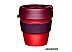 Многоразовый стакан KeepCup Original S Manzanita 227мл (красный)