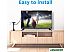 ТВ-антенна Lumax BIO-V253 ТВ-антенна Lumax BIO-V253
