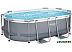 Бассейн каркасный Bestway 5614А (305х200х84 см) Бассейн каркасный Bestway 5614А (305х200х84 см)