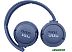 Наушники JBL T660 NC (синий)
