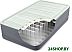Надувная кровать INTEX Premaire Elevated Airbed 99х191х46 (64902) Надувная кровать INTEX Premaire Elevated Airbed 99х191х46 (64902)