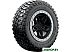 Автомобильные шины BFGoodrich Mud-Terrain T/A KM3 215/75R15 100/97Q Автомобильные шины BFGoodrich Mud-Terrain T/A KM3 215/75R15 100/97Q