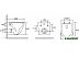 Унитаз подвесной AV Engineering Comfort X2 AVWHR203X2 Унитаз подвесной AV Engineering Comfort X2 AVWHR203X2