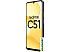 Смартфон Realme C51 RMX3830 4GB/128GB (угольно-черный)