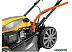 Газонокосилка Gunter LMB-480 SV GU1558-4 Газонокосилка Gunter LMB-480 SV GU1558-4
