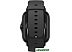 Умные часы Amazfit GTS 2 New Version (черный)