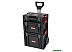 Набор ящиков Qbrick System Pro Set 1 (черный) (Z254935PG001) Набор ящиков Qbrick System Pro Set 1 (черный) (Z254935PG001)