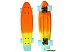 Пенниборд Triumf Active TLS-401M (sunset) Пенниборд Triumf Active TLS-401M (sunset)