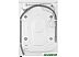 Стиральная машина Weissgauff WM 46149 Inverter Steam Стиральная машина Weissgauff WM 46149 Inverter Steam