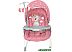 Детский шезлонг Lorelli Dream Time Rose Velvet Unicorn (10110062151) Детский шезлонг Lorelli Dream Time Rose Velvet Unicorn (10110062151)