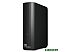 Внешний накопитель WD Elements Desktop 14TB WDBWLG0140HBK