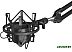 Микрофон проводной Hama Stream 800 HD Микрофон проводной Hama Stream 800 HD