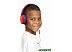 Наушники JBL JR310 (красный/синий) Наушники JBL JR310 (красный/синий)