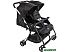 Коляска Chicco OhLaLa Twin Silver Cat Коляска Chicco OhLaLa Twin Silver Cat