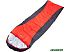 Спальный мешок Acamper HYGGE black-red Спальный мешок Acamper HYGGE black-red