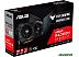 Видеокарта ASUS TUF Gaming Radeon RX 6500 XT OC Edition TUF-RX6500XT-O4G-GAMING Видеокарта ASUS TUF Gaming Radeon RX 6500 XT OC Edition TUF-RX6500XT-O4G-GAMING