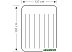 Надувной матрас Intex Pillow Rest (64148) Надувной матрас Intex Pillow Rest (64148)