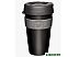 Многоразовый стакан KeepCup Original L Doppio 454мл (черный)