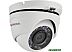 CCTV-камера HiWatch DS-T203P (3.6 мм) CCTV-камера HiWatch DS-T203P (3.6 мм)