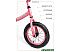 Беговел Amarobaby Road Racer (розовый) Беговел Amarobaby Road Racer (розовый)