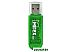 USB Flash Mirex Color Blade Elf Green 32GB [13600-FMUGRE32]