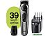 Триммер для бороды и усов Braun BT5365