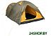 Кемпинговая палатка Helios Passat-3 Кемпинговая палатка Helios Passat-3