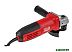 Угловая шлифмашина Wortex LX AG 1209-2 0329083 Угловая шлифмашина Wortex LX AG 1209-2 0329083