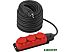 Удлинитель ЭРА UK-3e-3x1.5-40m-IP44(KG) Б0057583 Удлинитель ЭРА UK-3e-3x1.5-40m-IP44(KG) Б0057583