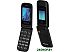 Кнопочный телефон Maxvi E8 (черный) Кнопочный телефон Maxvi E8 (черный)