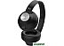 Наушники Harper HB-412 (черный) Наушники Harper HB-412 (черный)