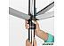 Сушилка для белья Brabantia Topspinner 310829 50 м (серый металлик) Сушилка для белья Brabantia Topspinner 310829 50 м (серый металлик)