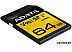 Карта памяти A-Data Premier ONE ASDX64GUII3CL10-C SDXC 64GB Карта памяти A-Data Premier ONE ASDX64GUII3CL10-C SDXC 64GB
