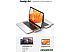 USB-хаб Ugreen CM380 80856 USB-хаб Ugreen CM380 80856